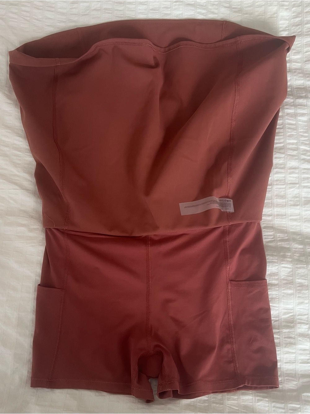 Aritzia Tna TnaSLICK Court Mini Tennis Athletic Skirt - Lot of 2 - Picture 9 of 12